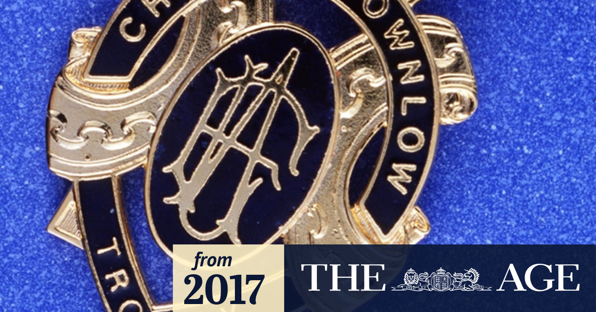 2017 Brownlow Medal Your club's best votewinners